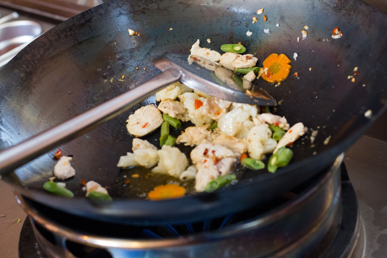 Éttermünk várja önt is!